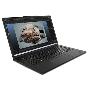 Lenovo ThinkPad P14s Gen 5 21G20009FR
