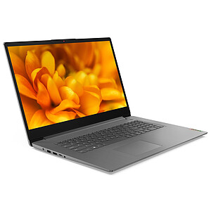 Lenovo IdeaPad 3 17IAU7 82RL00BGFR
