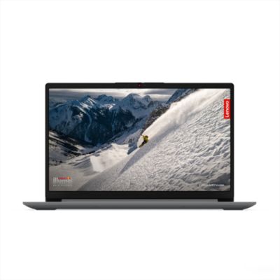 Ordinateur portable LENOVO IdeaPad 1 15ALC7 R7 16Go 512Go
