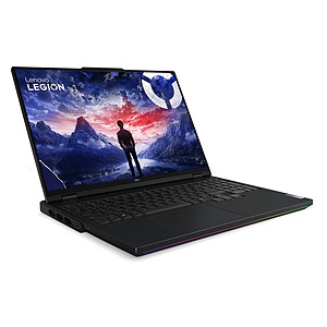 Lenovo Legion Pro 7 16IRX9H 83DE006CFR
