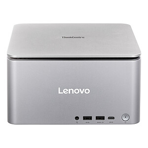 Lenovo ThinkCentre neo Ultra USFF 12W10007FR
