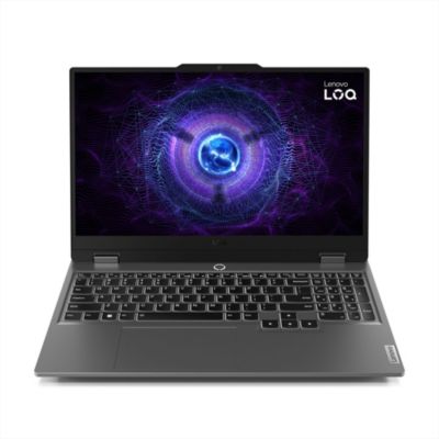 PC Gamer LENOVO LOQ 15IAX9 RTX3050
