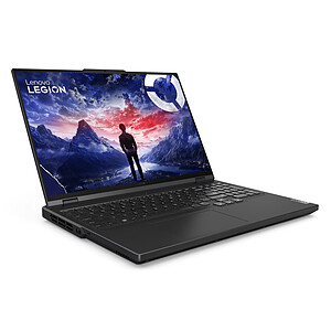 Lenovo Legion Pro 5 16IRX9 83DF00HDFR
