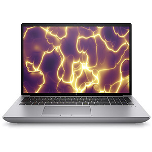 HP ZBook Fury 16 G11 98K23ET
