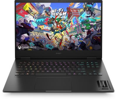 PC Gamer HP OMEN 16 wf1101nf
