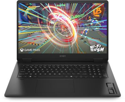 PC Gamer HP OMEN 17 db0112nf
