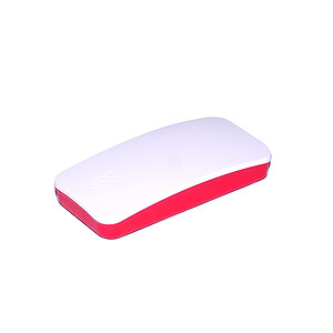 Raspberry Pi Zero Case White