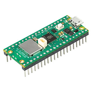 Raspberry Pi Pico WH
