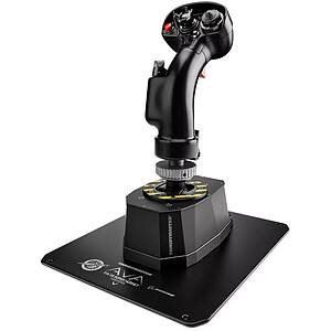 Thrustmaster AVA F A 18 Super Hornet Flightstick
