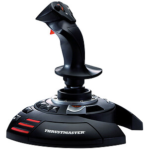 Thrustmaster T Flight Stick X