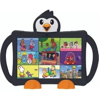 enfant 10 32 Go Silicone Case Pingouin