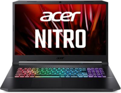 PC Gamer ACER Nitro AN517 41 R3J6
