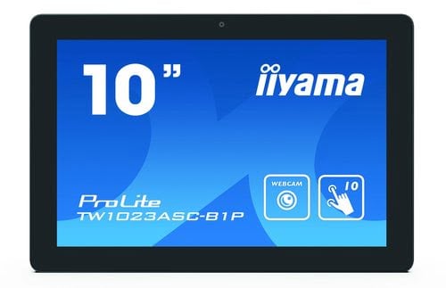 Iiyama ProLite TW1023ASC B1P IPS 25ms HDMI HP

