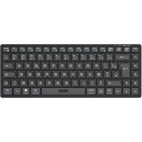 Port Mini keyboard Sans fil Bluetooth rechargeable
