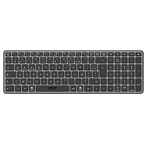 PORT Connect Compact Rechargeable Keyboard
