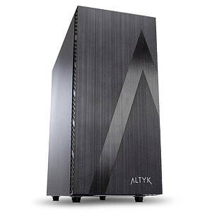 Altyk OMEGA G1 I7K32R47TIS N2
