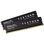 Textorm 64 Go 2x 32 Go DDR5 6000 MHz CL36
