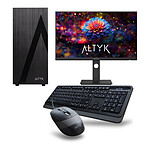 Altyk Le Grand PC F1 I316 N05
