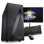 Altyk Le Grand PC Entreprise P1 I316 N05 Inovu MB24 V2 Starter Pack
