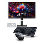 Altyk Le Petit PC F2 N30516 N05
