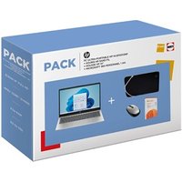 PACK LAPTOP 14 EP0013NF 14 FHD INTEL CORE I3 N305 RAM 8 GO DDR4 512 GO SSD INTEL Souris Bluetooth Silver vif HP 240 Housse de protection rAversible MICROSOFT 365 PERSO 1 an
