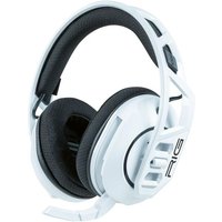 Casque sans fil Circum auriculaire Plantronics RIG 600 PRO HS Bluetooth White et Black
