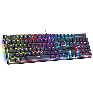 Spirit of Gamer Xpert K250 Black
