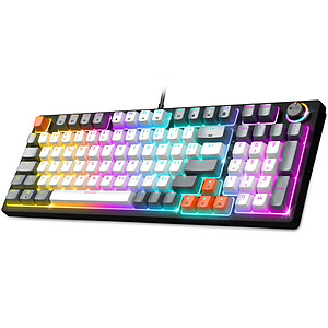 Spirit of Gamer Xpert K350 White
