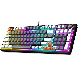 Spirit of Gamer Xpert K350 Black
