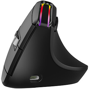 Mobility Lab Premium Ergonomic Mouse
