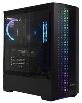 PC Gamer MRED GeForce RTX 4060 R7 16Go 1 To
