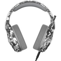 Casque gaming filaire Oniverse Nebula Multiplateforme Camouflage urbain
