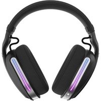 Casque gaming sans fil Oniverse Polaris Multiplateforme Black eclipse
