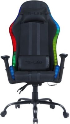 Siege gamer THE G LAB KS ELECTRON RGB