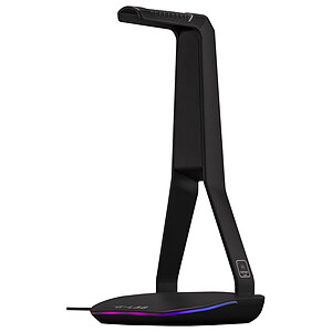 The G Lab K Stand Hydrogen Black
