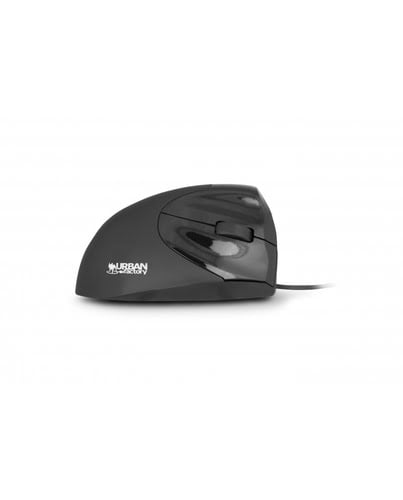 Urban Factory Ergo Mouse pour droitier