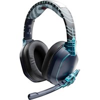 Casque sans fil Lexip x Tsume Naruto Shippuden Kakashi pour console PC et Nintendo Switch
