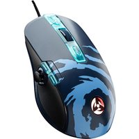 Souris filaire Lexip x Tsume Naruto Shippuden Kakashi Kamui