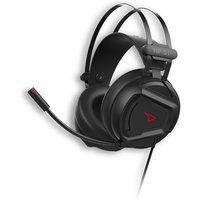 Casque filaire Steelplay HP51 2 pour console Black