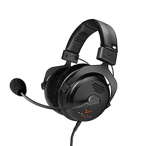 Beyerdynamic MMX 330 PRO Black
