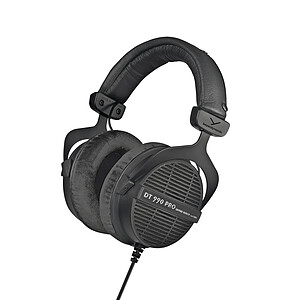 Beyerdynamic DT 990 PRO Black 250 Ohms Limitee
