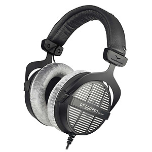 Beyerdynamic DT 990 PRO 80 Ohms
