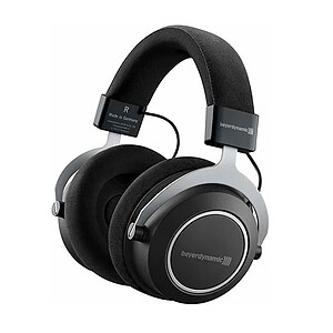 Beyerdynamic Amiron Wireless Black