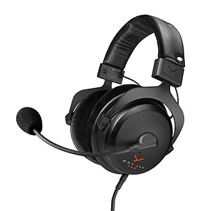 Beyerdynamic MMX 300 PRO Black