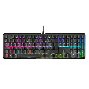 Cherry Xtrfy MX 3 1 Black