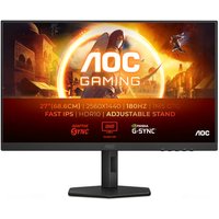 AOC Q27G4XF
