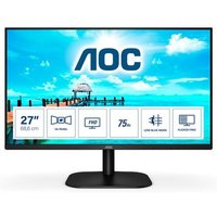 AOC 27B2DM 27 FHD 75Hz VA 4ms VGA DVI HDMI
