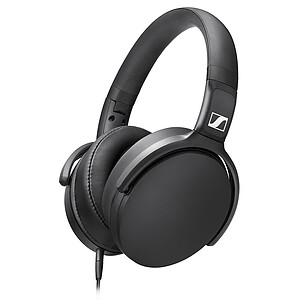 Sennheiser HD 400S
