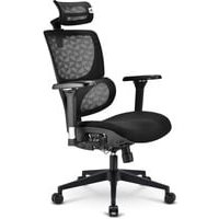 Sharkoon OfficePal C40, Chaise