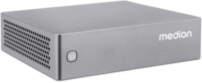 Mini PC MEDION NUC MD35370
